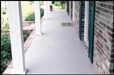 Before and After Photoes