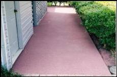 Before and After Photoes