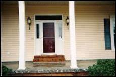 Before and After Photoes