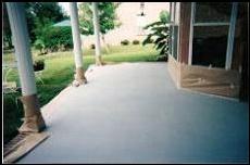 Before and After Photoes